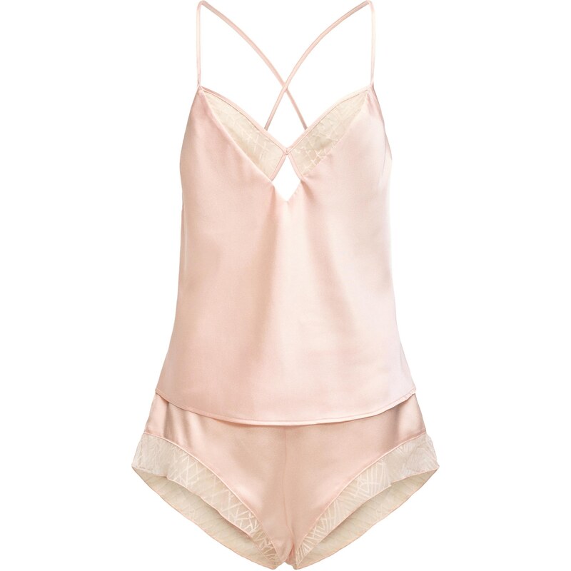 TRIUMPH Kraťasy A Weekend to Remember telová 67368935