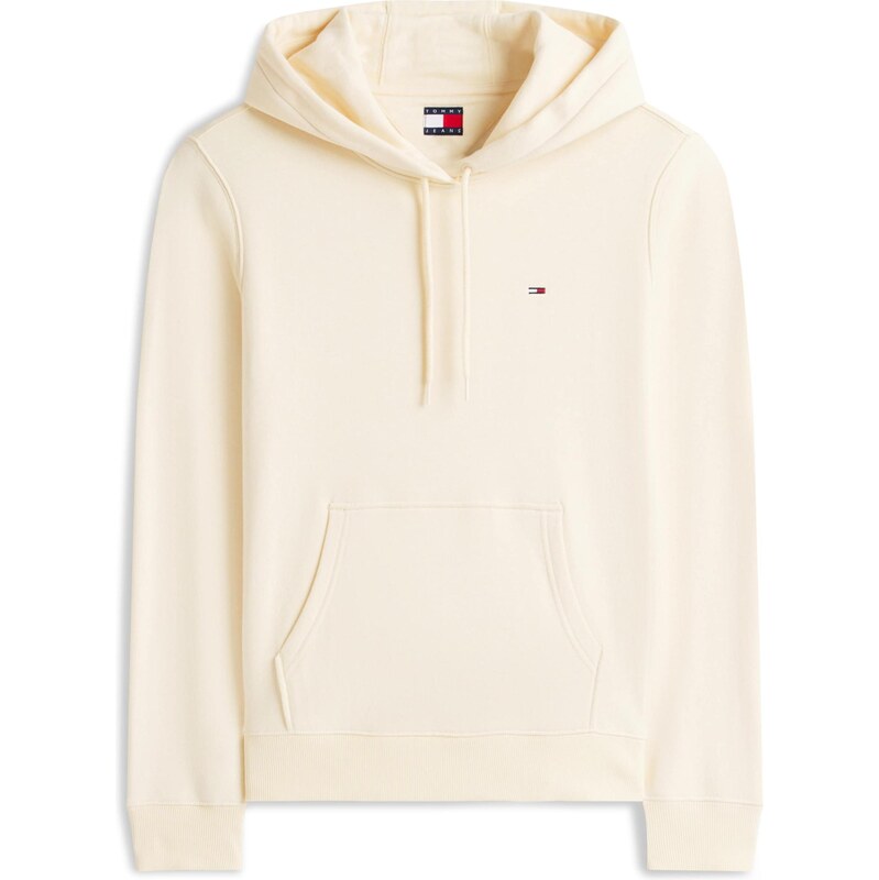 Tommy Jeans Mikina béžová 67368956