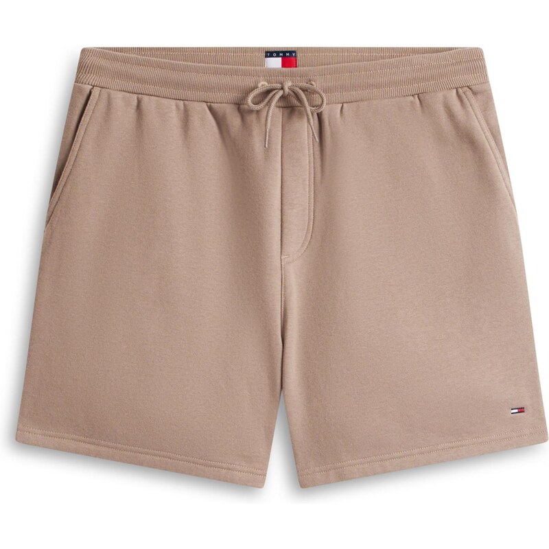 Tommy Jeans Nohavice tmavošedá 67368959