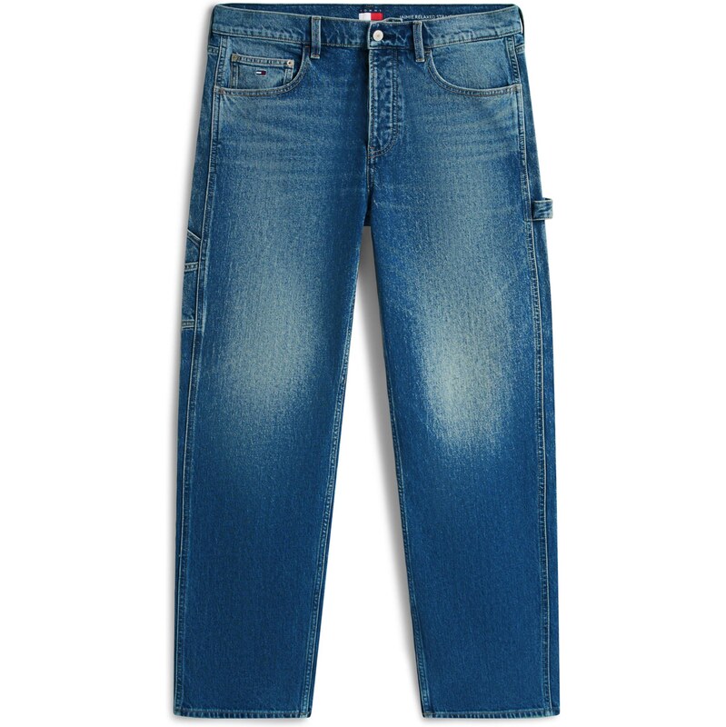 Tommy Jeans Džínsy Jaimie modrá denim 67368995
