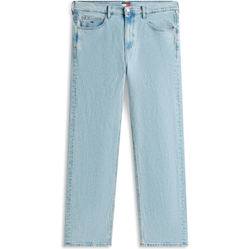 Tommy Jeans Džínsy Otis modrá denim 67368999