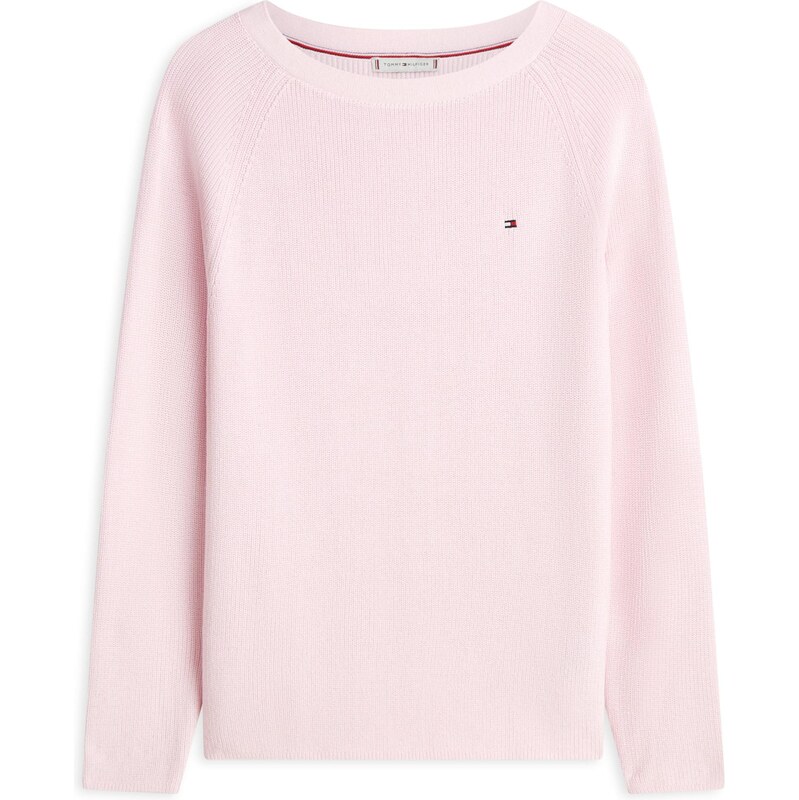 TOMMY HILFIGER Sveter rosé 67369014