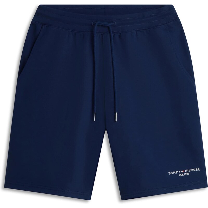 TOMMY HILFIGER Nohavice námornícka modrá 67369041