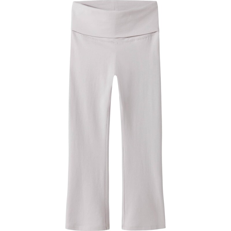 NAME IT Nohavice NKFSpice svetlosivá 67369046