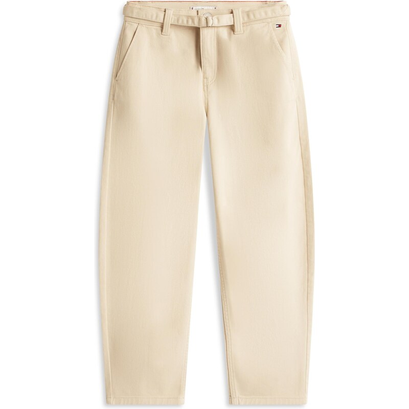 TOMMY HILFIGER Nohavice béžová 67369069