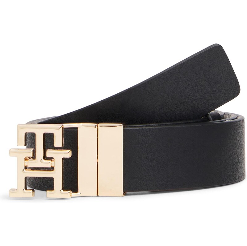 TOMMY HILFIGER Opasky MODERN 3.0 čierna 67369078