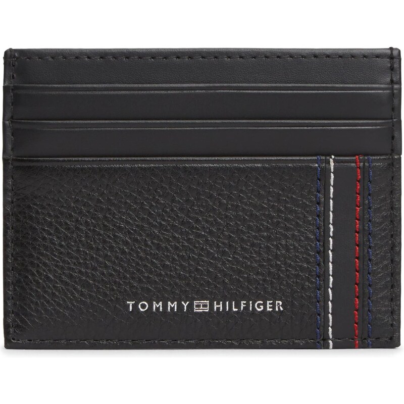 TOMMY HILFIGER Puzdro Central čierna 67369083