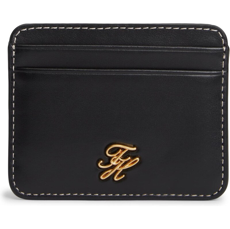 TOMMY HILFIGER Puzdro čierna 67369085