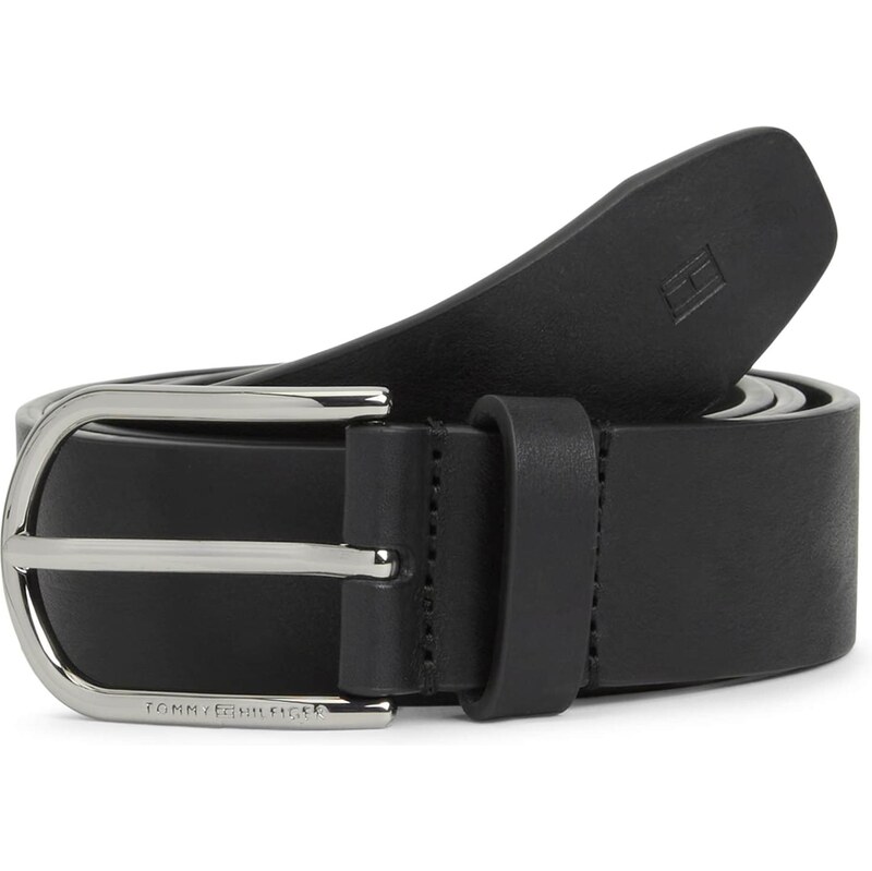 TOMMY HILFIGER Opasky čierna 67369088