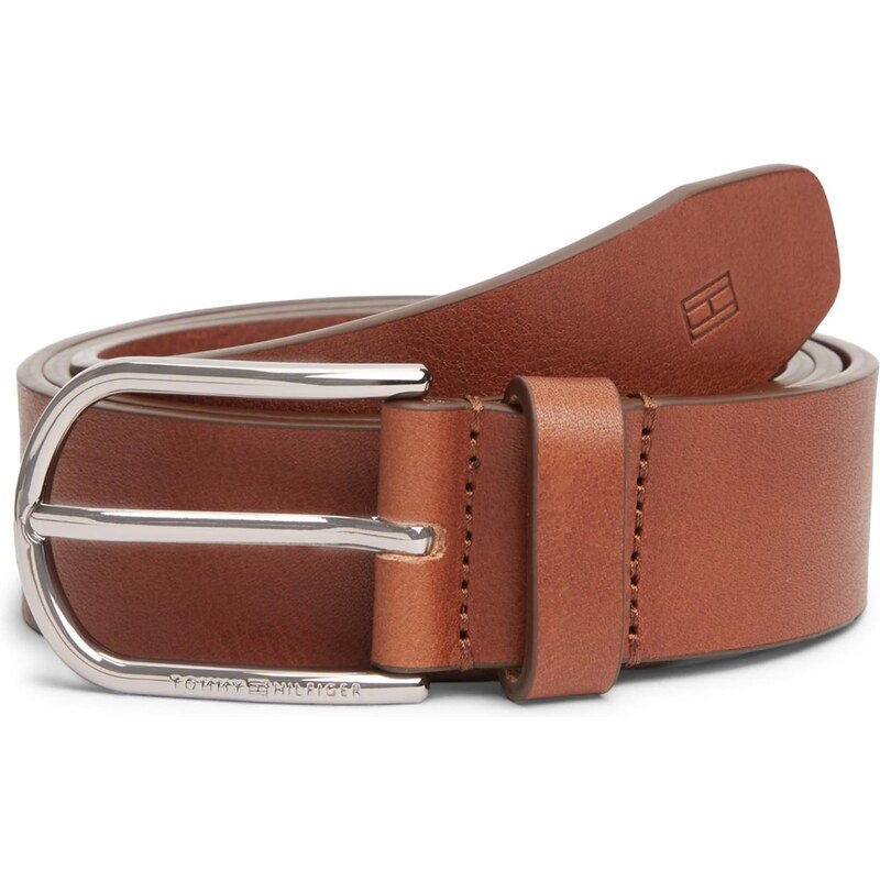 TOMMY HILFIGER Opasky hnedá 67369090