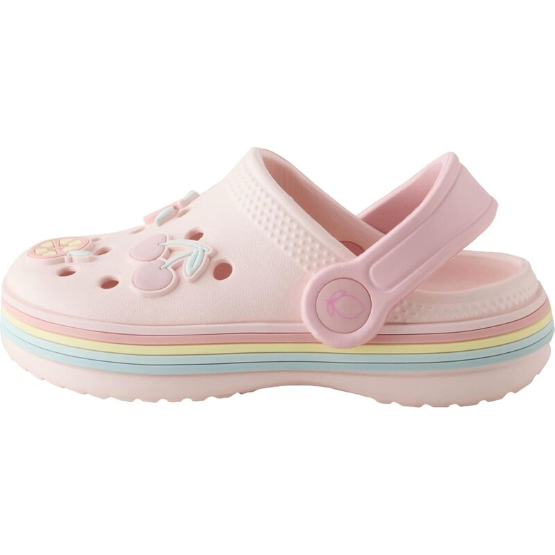 Next Sandále ružová 67369096