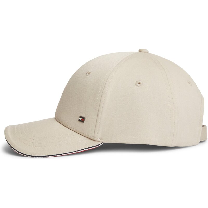 TOMMY HILFIGER Čiapka krémová 67369102