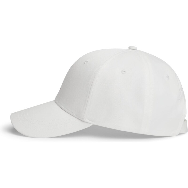 TOMMY HILFIGER Čiapka biela 67369105