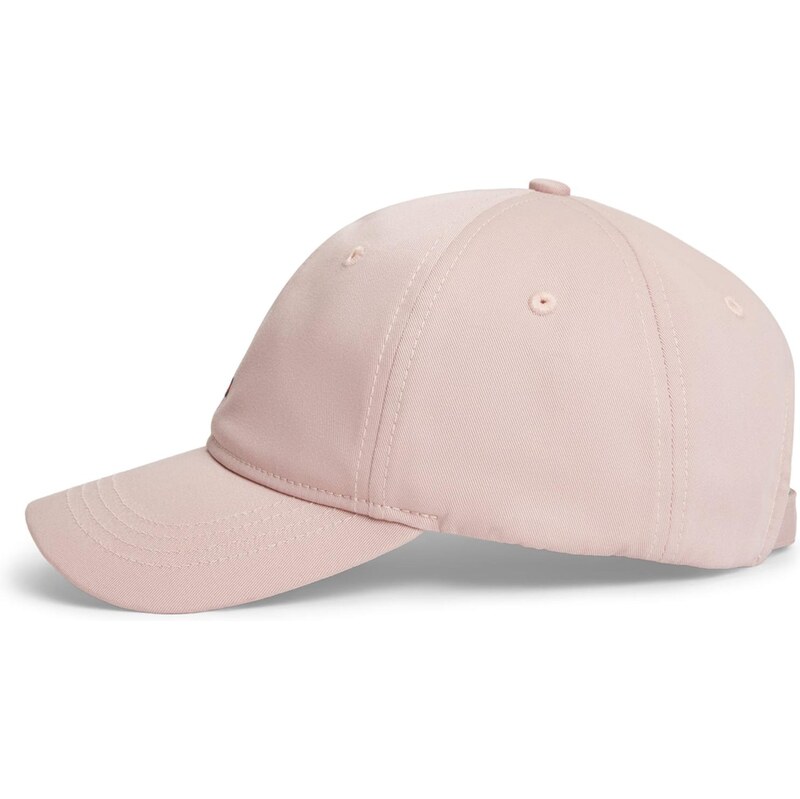 TOMMY HILFIGER Čiapka pastelovo ružová 67369107