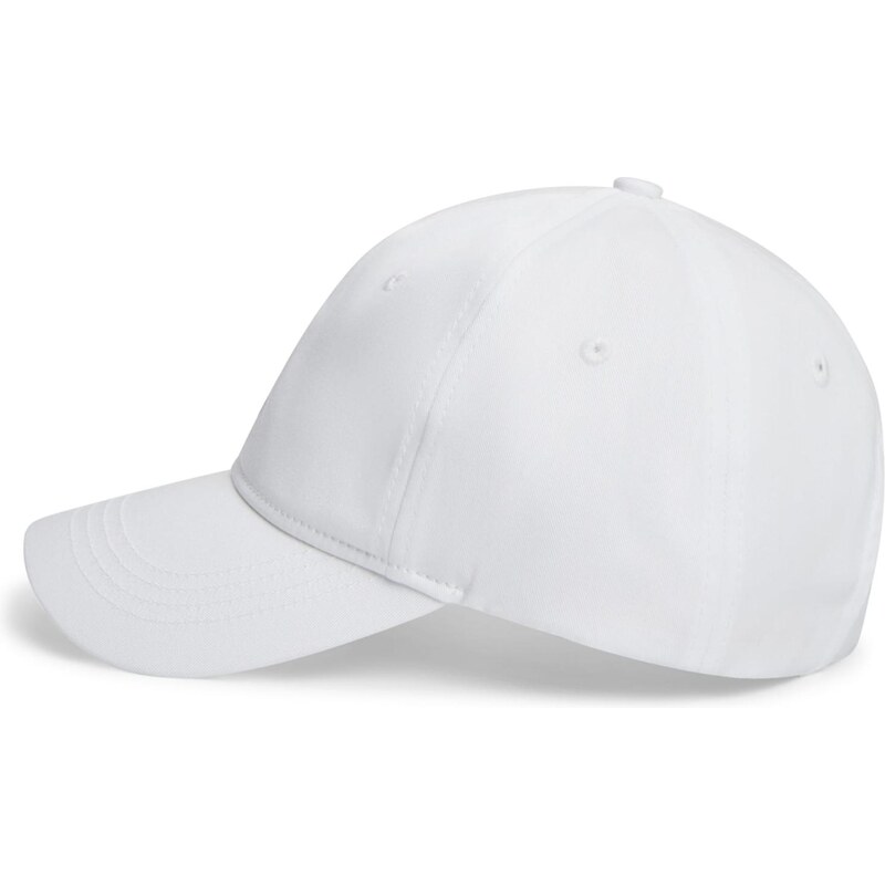 TOMMY HILFIGER Čiapka biela 67369108