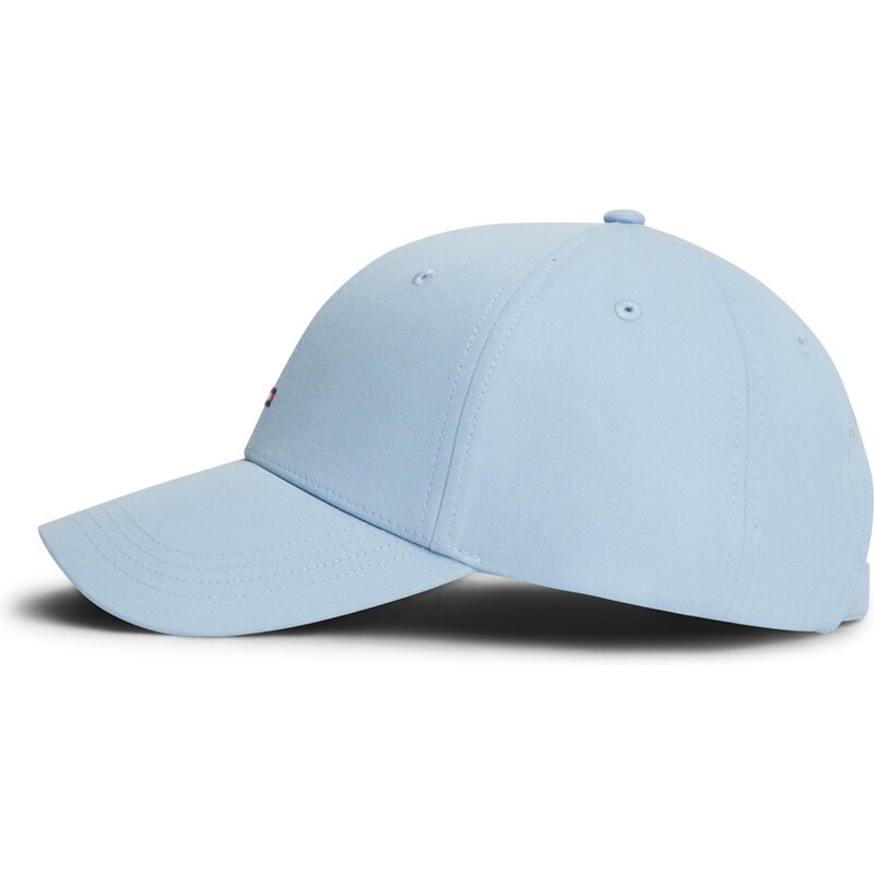 TOMMY HILFIGER Čiapka svetlomodrá 67369115