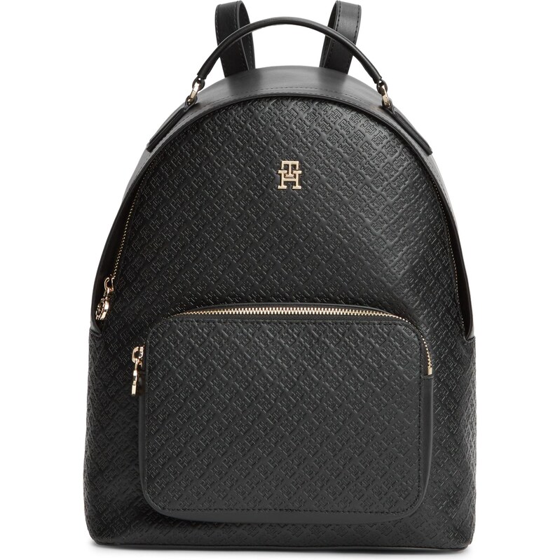 TOMMY HILFIGER Batoh čierna 67369122