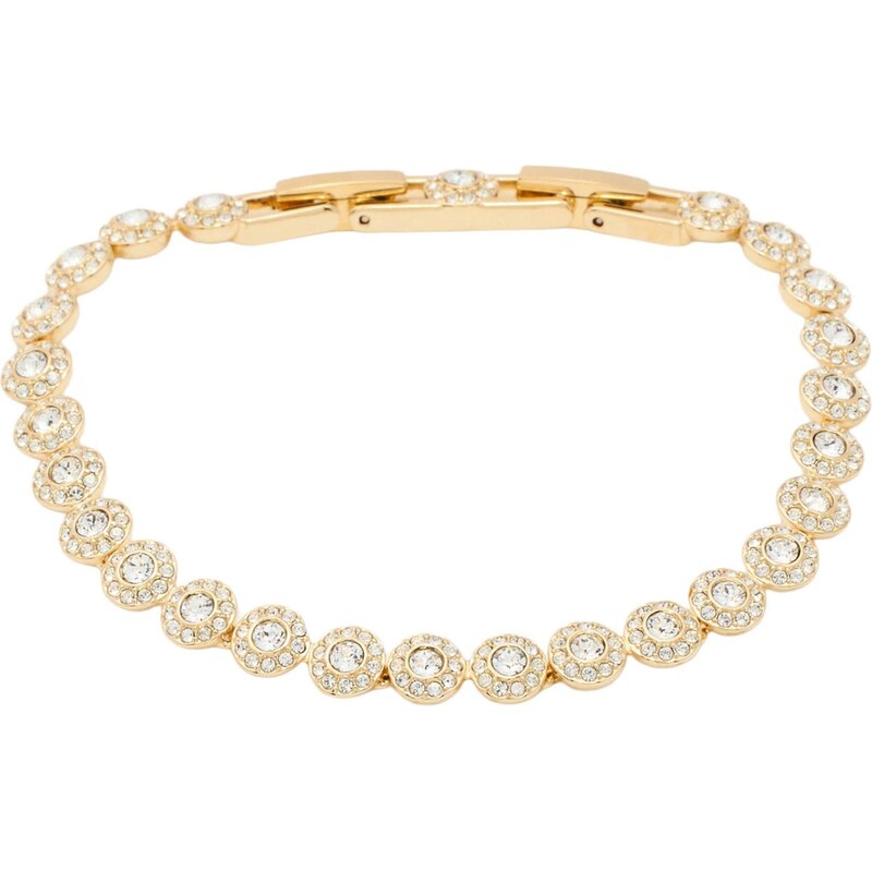 Swarovski Náramok zlatá 67369139