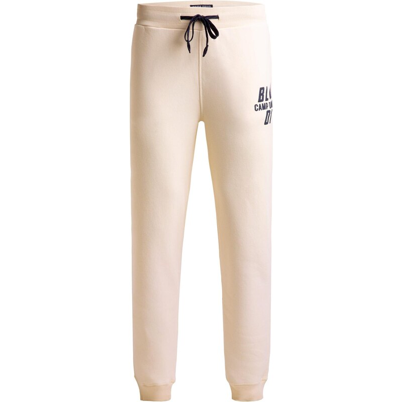 CAMP DAVID Nohavice nebielená / tmavomodrá 67369166