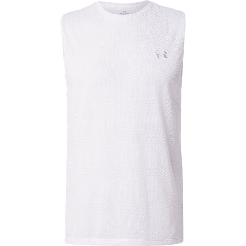UNDER ARMOUR Funkčné tričko Velociti biela 67369195