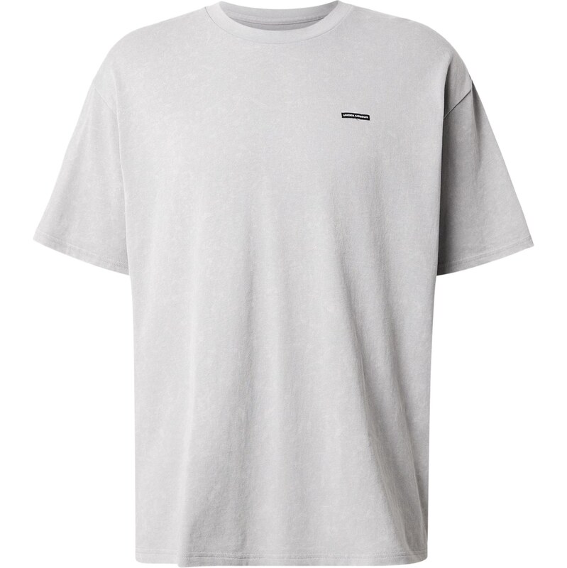 UNDER ARMOUR Funkčné tričko sivá 67369196
