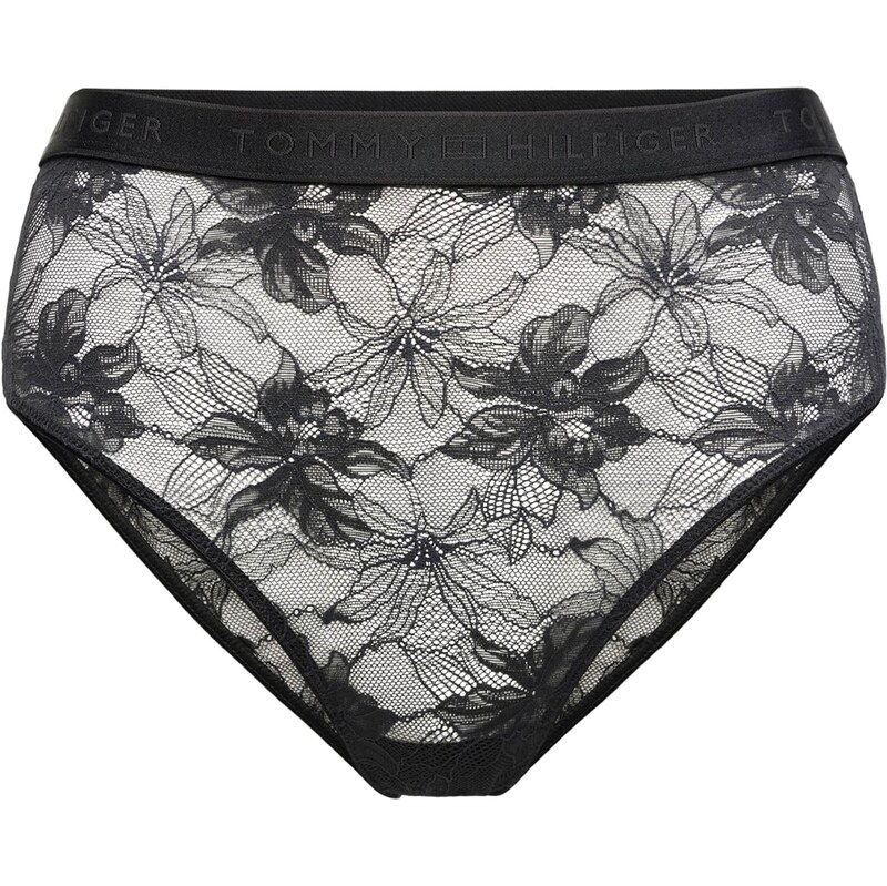 Tommy Hilfiger Underwear Nohavičky čierna 67369206