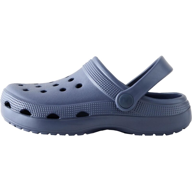 Next Otvorená obuv námornícka modrá 67369214