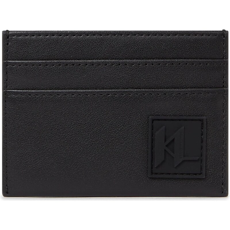 Karl Lagerfeld Puzdro čierna 67369241