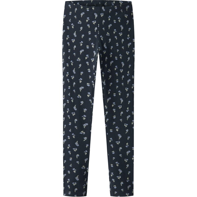 NAME IT Legíny NKFVIVIAN béžová / zafírová / svetlomodrá 67369271