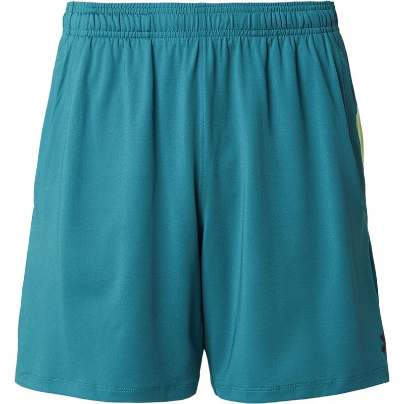UNDER ARMOUR Športové nohavice Vent limetová / jedľová / čierna 67369274