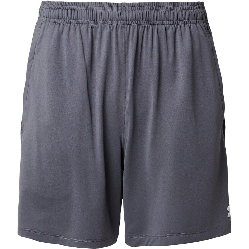 UNDER ARMOUR Športové nohavice Vent sivá / biela 67369275