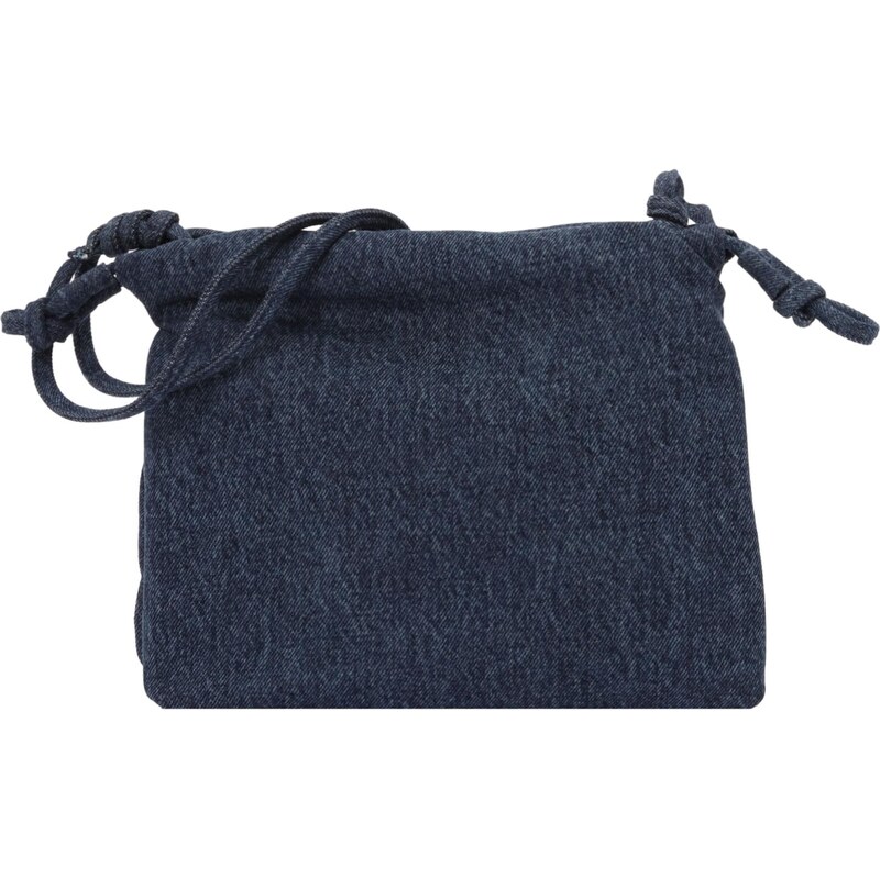 LEVIS Vak ISABELLE modrá denim 67369313