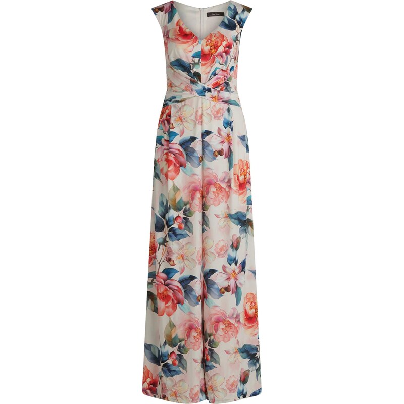 Vera Mont Overal námornícka modrá / ružová / púdrová 67369315