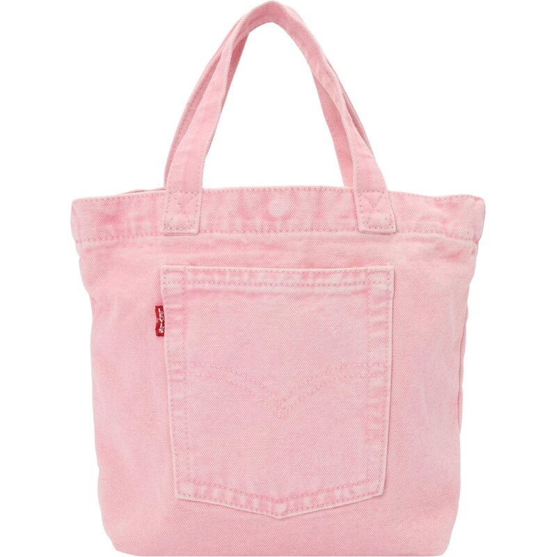 LEVIS Shopper svetloružová 67369320