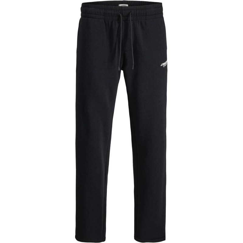 JJ Rebel Nohavice JREBKENNI čierna / biela 67369329