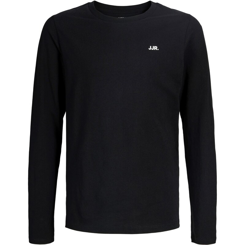 JJ Rebel Tričko JREBREBEL čierna 67369332