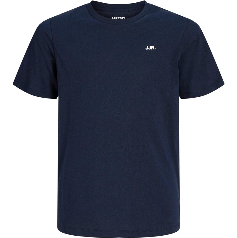 JJ Rebel Tričko tmavomodrá 67369337