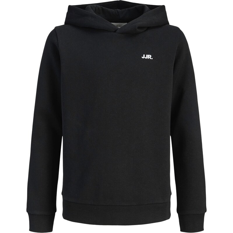 JJ Rebel Mikina čierna 67369338