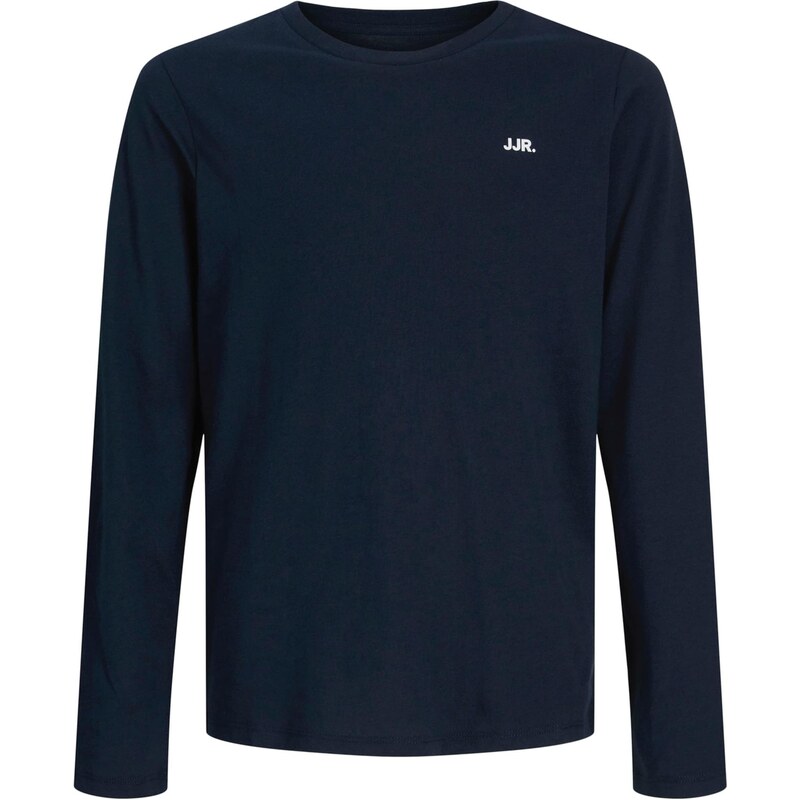 JJ Rebel Tričko JREBREBEL tmavomodrá 67369335