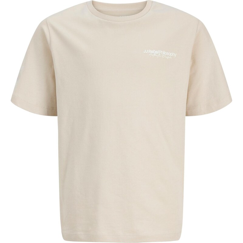 JJ Rebel Tričko JREBZACK béžová 67369348