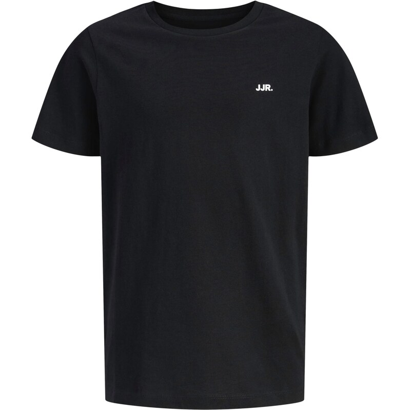 JJ Rebel Tričko čierna 67369344