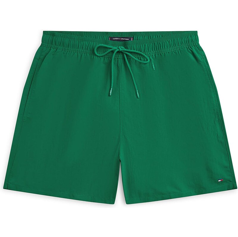Tommy Hilfiger Underwear Plavecké šortky Essential trstinová 67369349