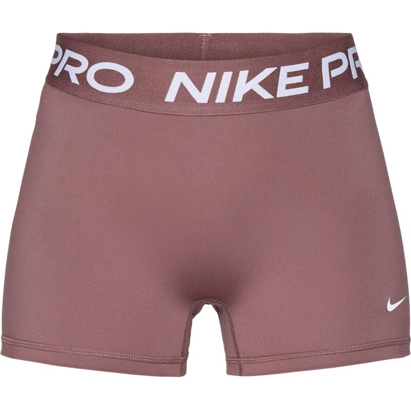 NIKE Športové nohavice 365 svetlofialová / biela 67369360