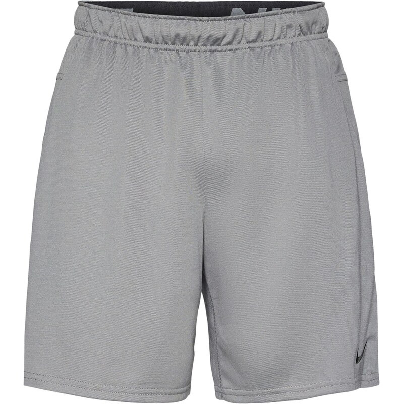 NIKE Športové nohavice FLEX sivá 67369361