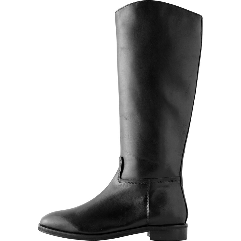 Next Čižmy Forever Comfort čierna 67369411