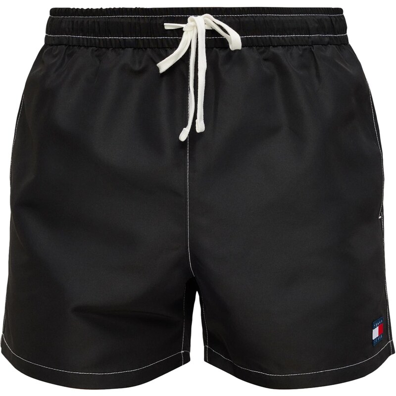 Tommy Hilfiger Underwear Plavecké šortky čierna 67369419