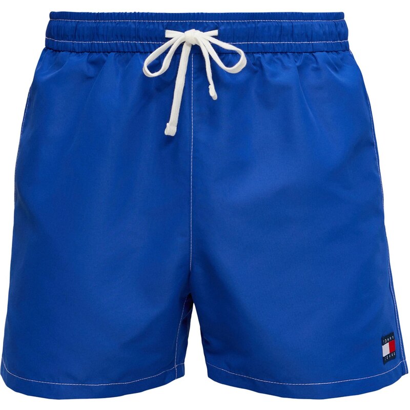 Tommy Hilfiger Underwear Plavecké šortky námornícka modrá / 67369415