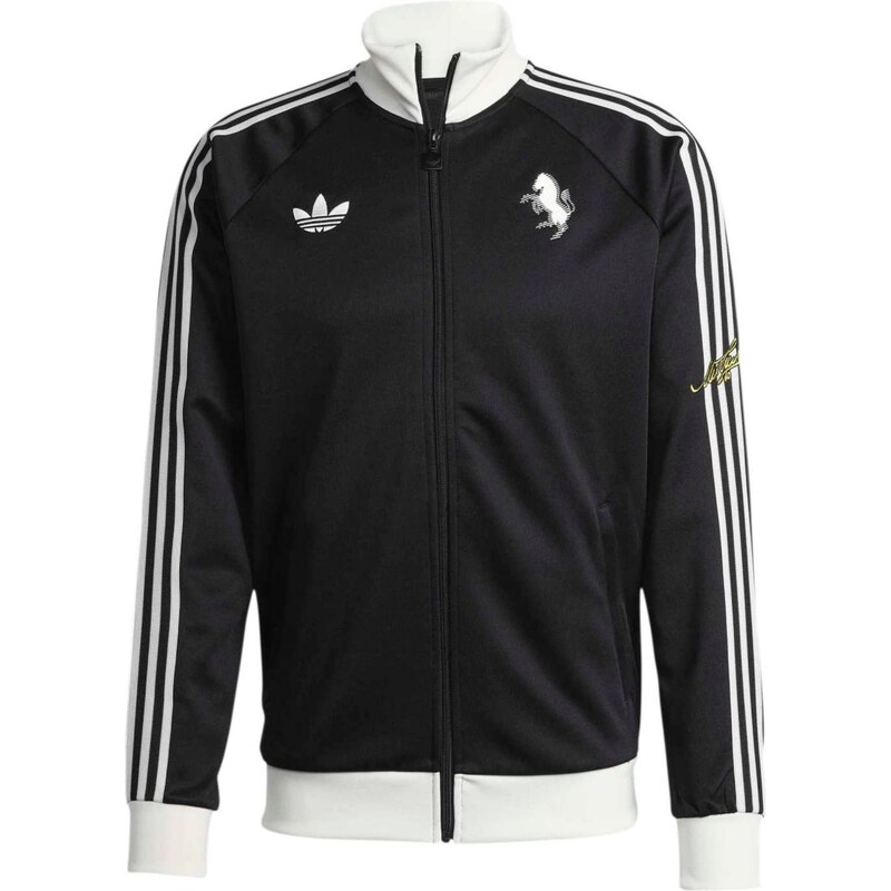ADIDAS PERFORMANCE Športová bunda Juventus Turin Originals čierna / 67369427