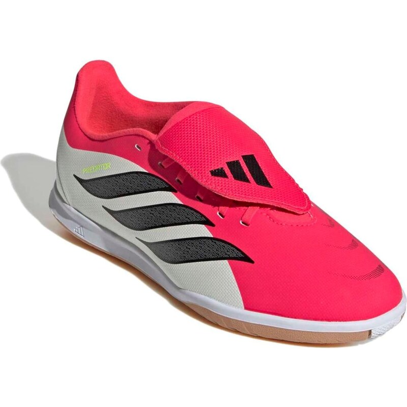 ADIDAS PERFORMANCE Športová obuv PREDATOR CLUB purpurová / čierna / 67369429