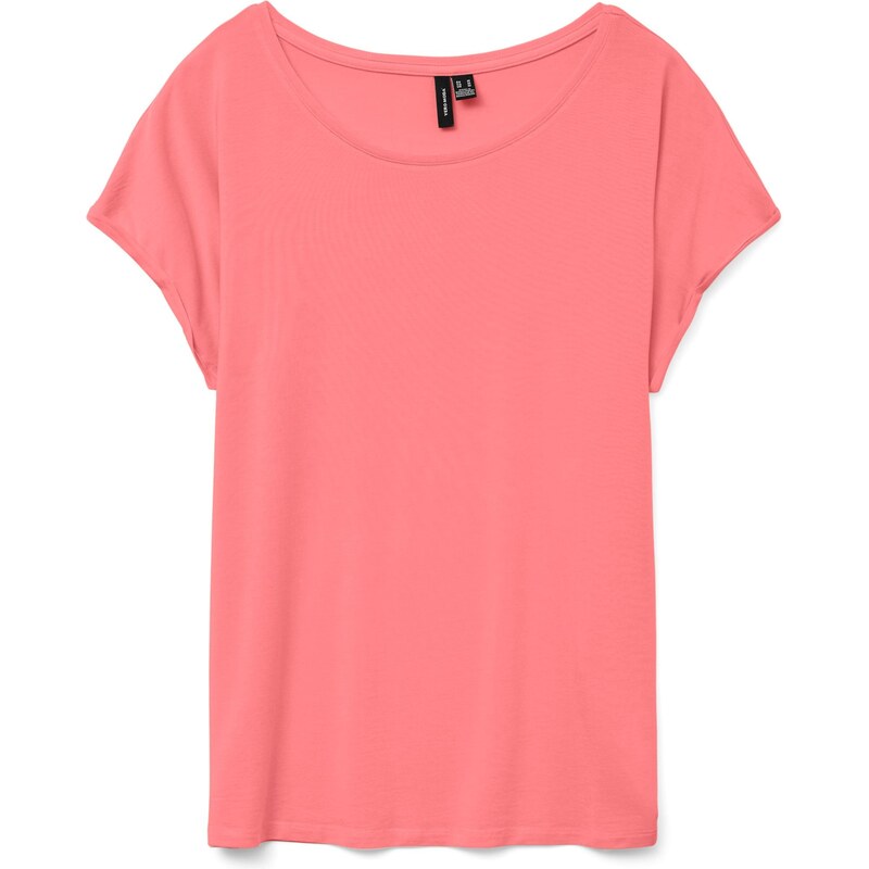 VERO MODA Tričko VMAVA melónová 67369439